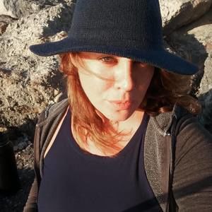 Meet your Posher, Margaret